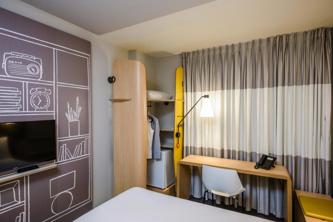 ibis Paris Place d'Italie 13eme photo 2