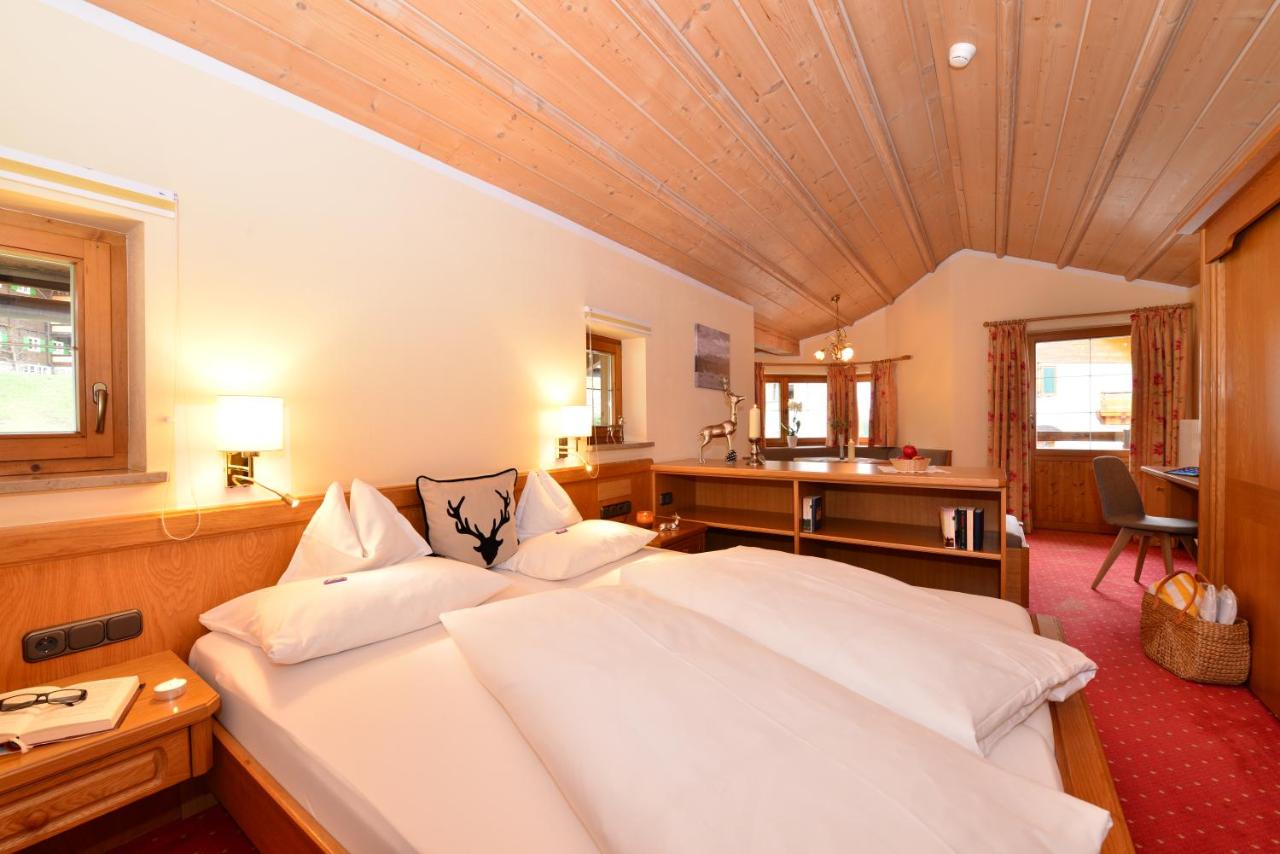 Hotel Jagdhof photo 3