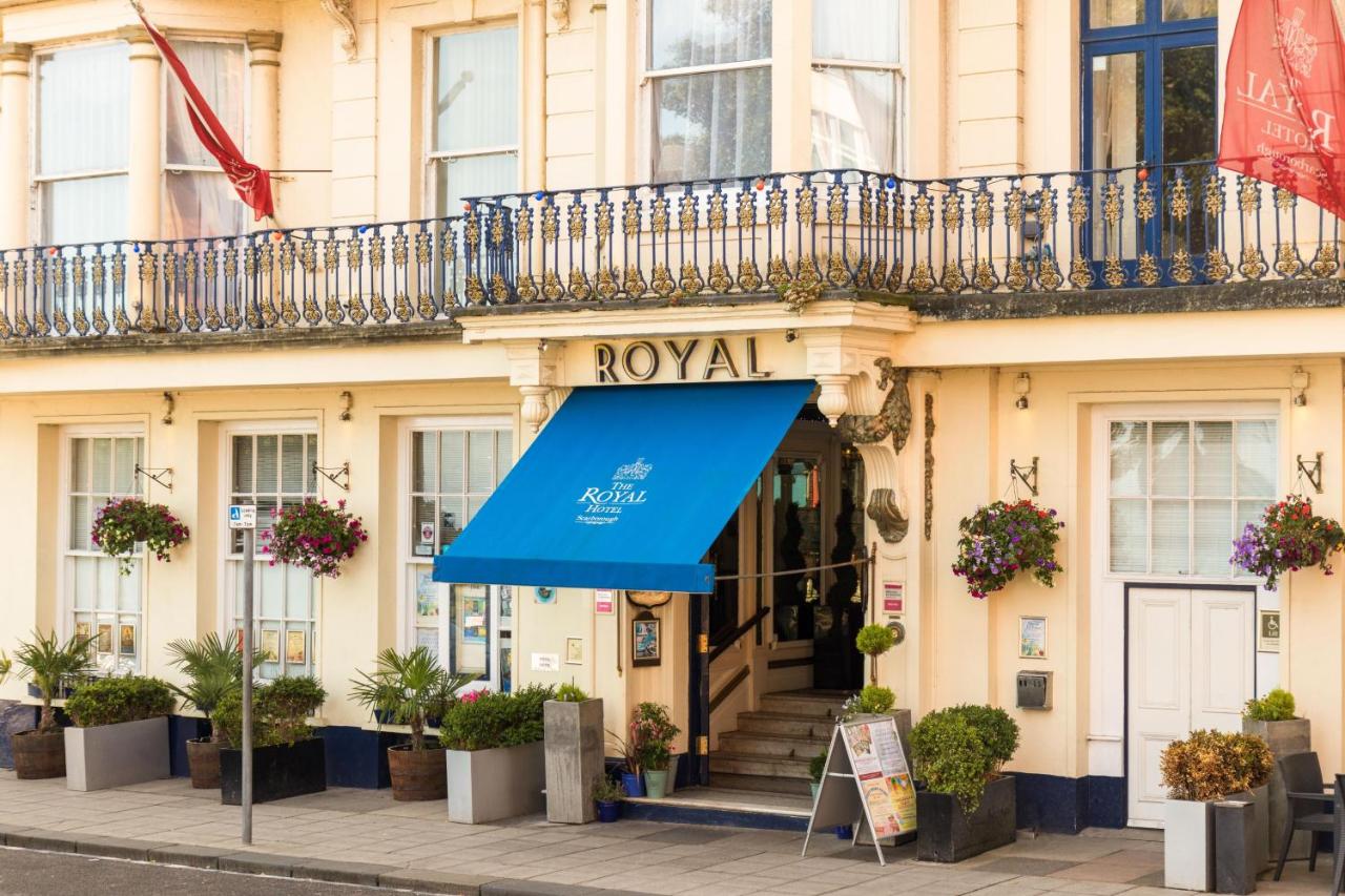 Photo - Royal