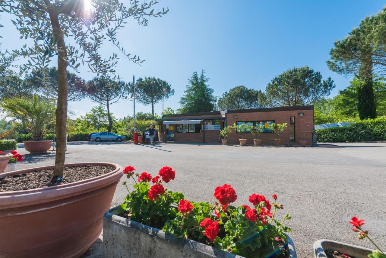 Camping Village Il Poggetto photo 4