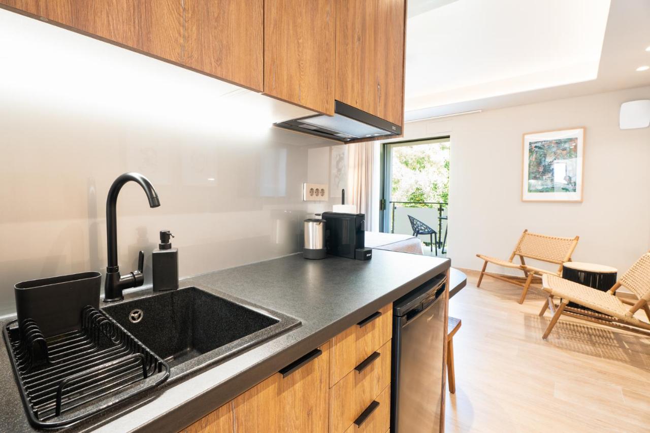 Dioni Suites Syvota - 3