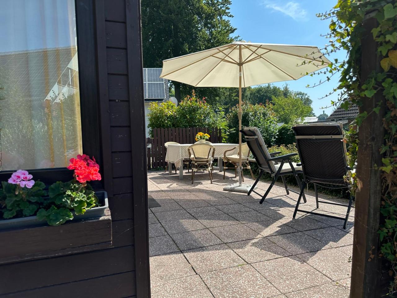 Ferienwohnung Sonneninsel - 5