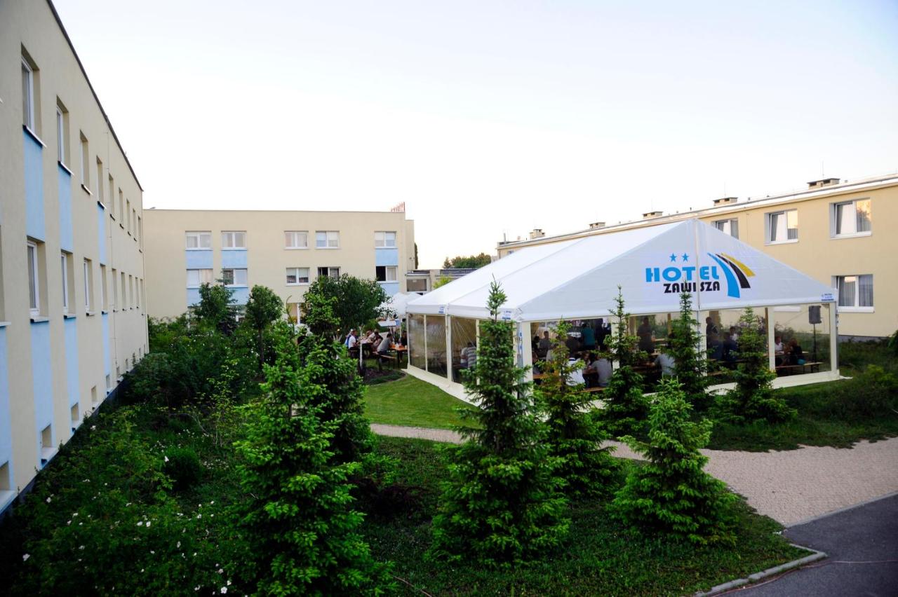 Hotel Zawisza