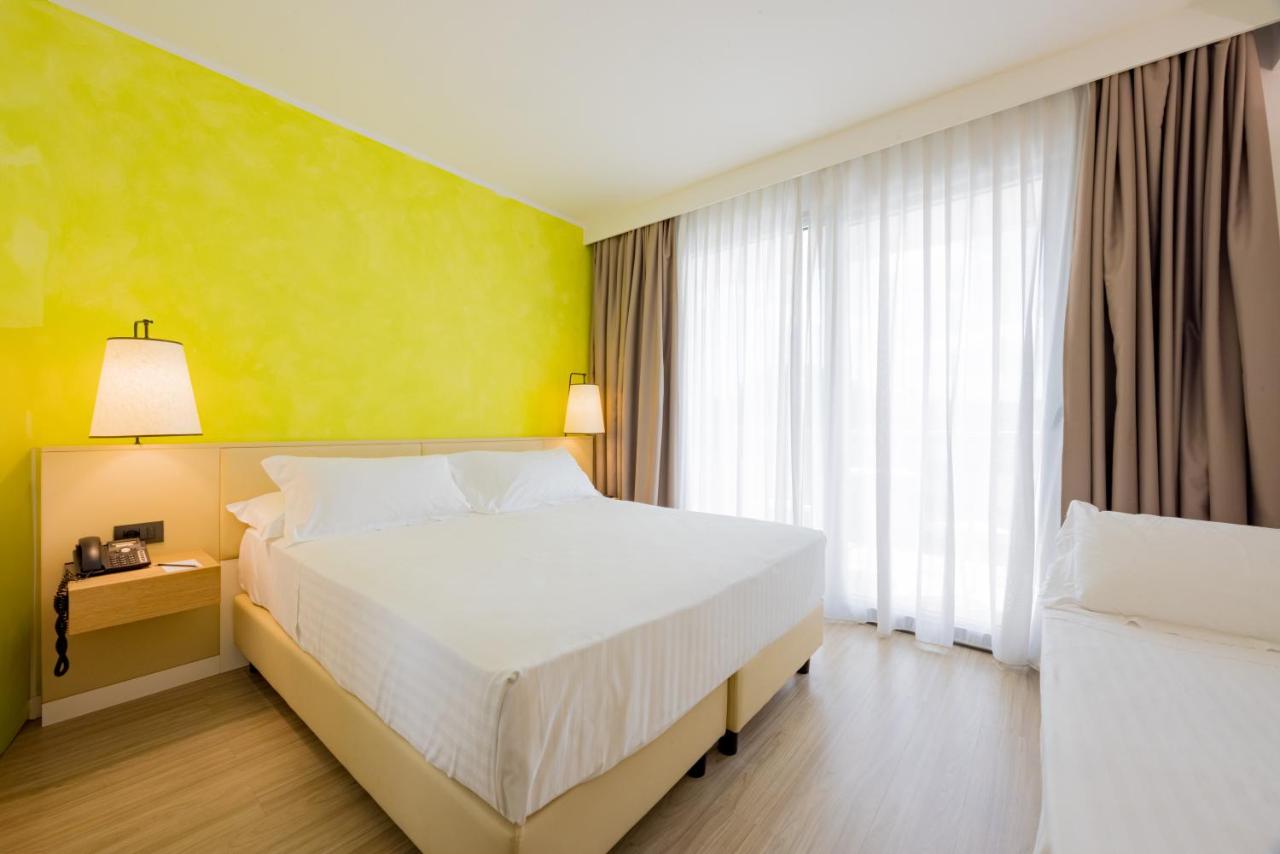 Hotel Viareggio photo 3