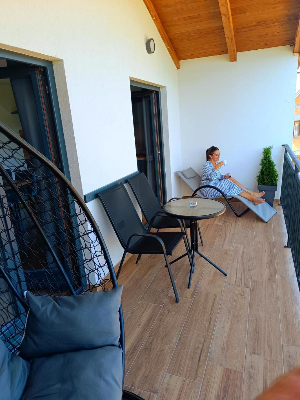 Apartmani Višegradski pogled - 5