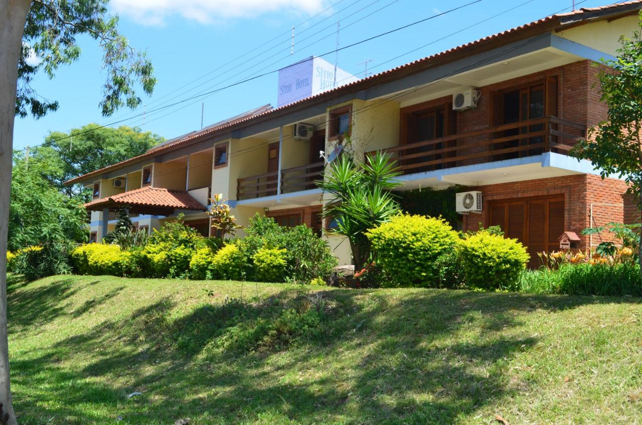 Foto - Sítio Hotel e Eventos