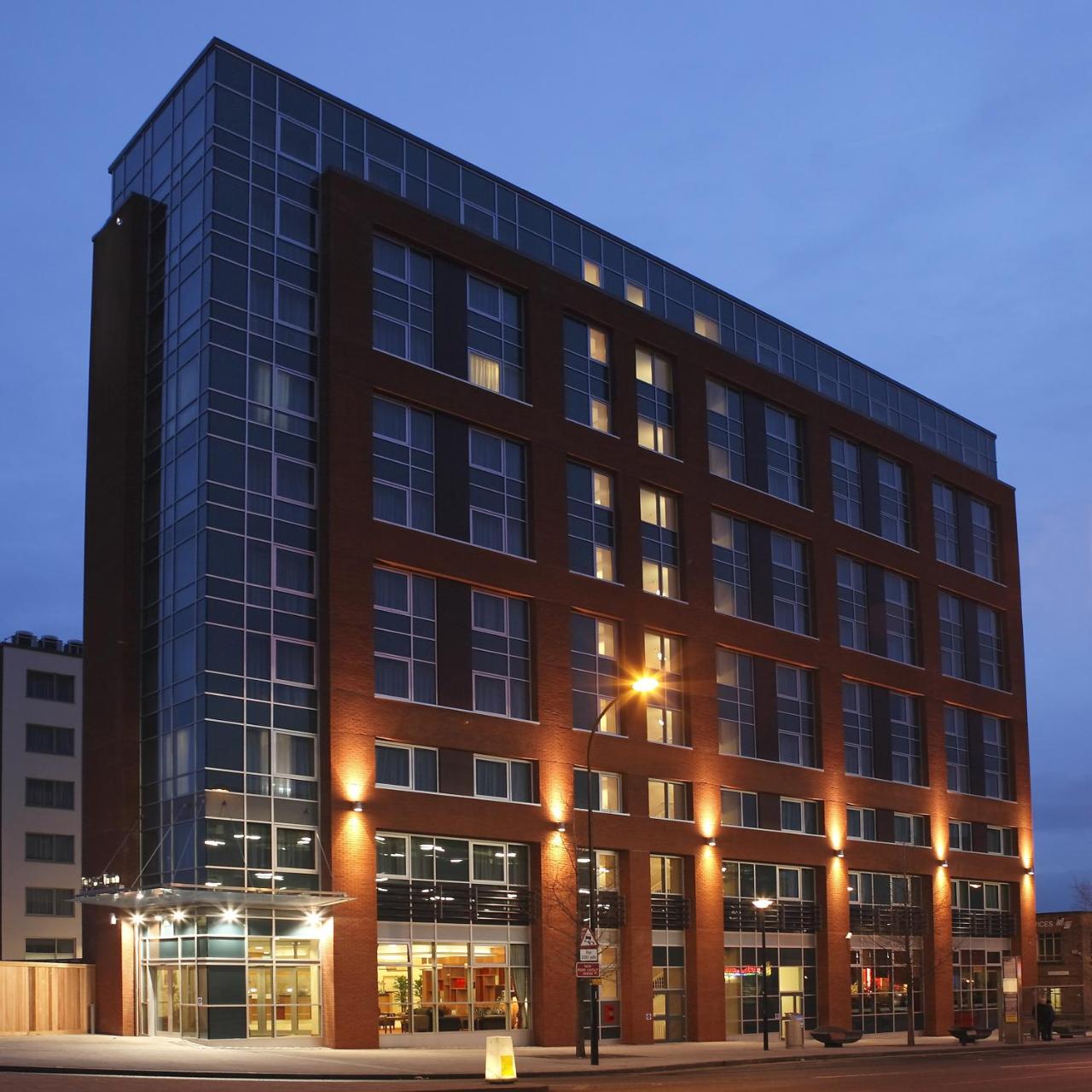 Leonardo Hotel Sheffield