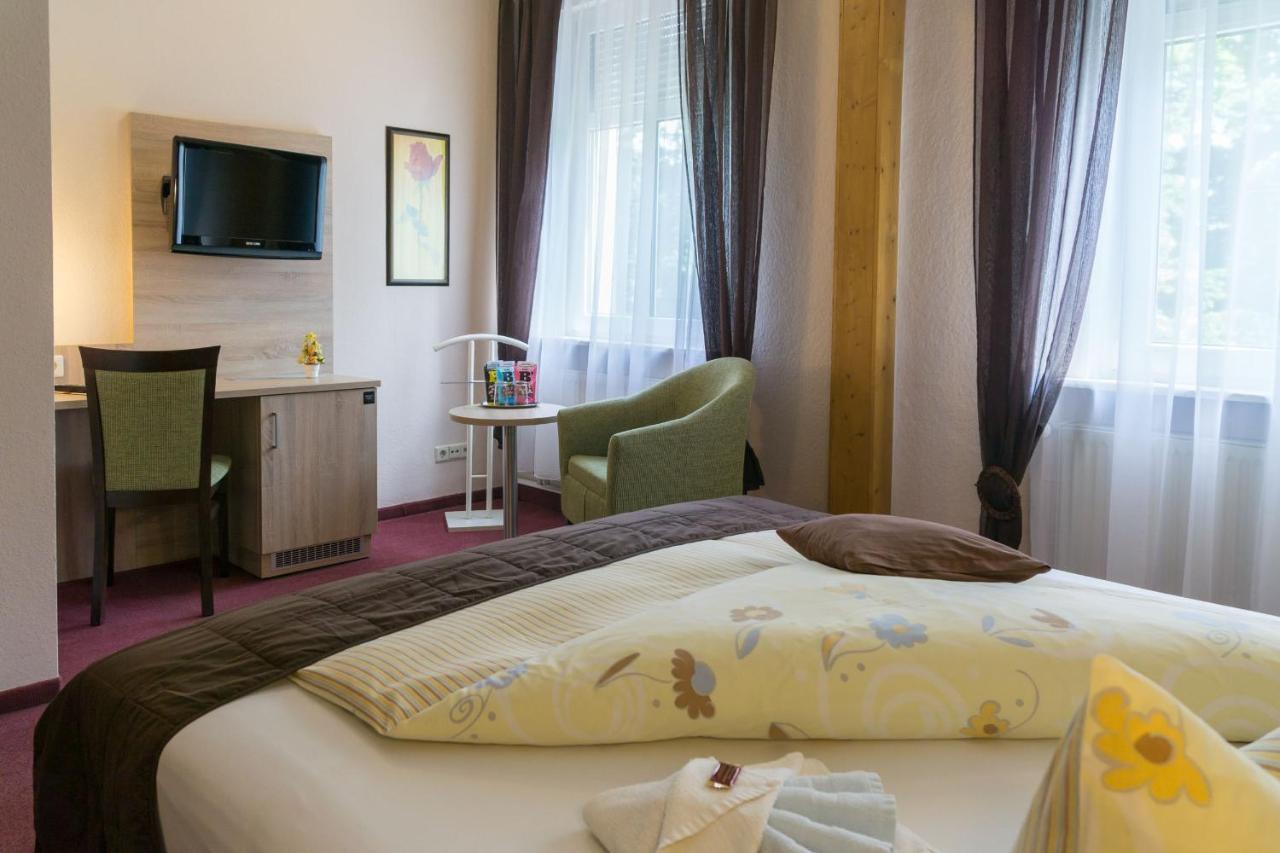 Hotel zur Post in Wurzen photo 3