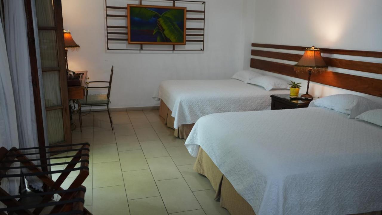 Foto - Hotel Casa del Arbol
