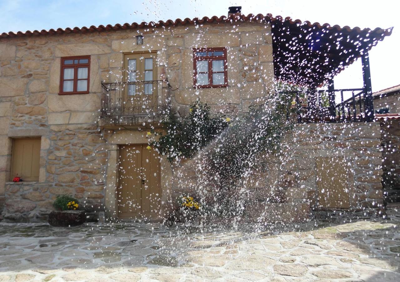 Foto - Casas do Juizo - Country Houses