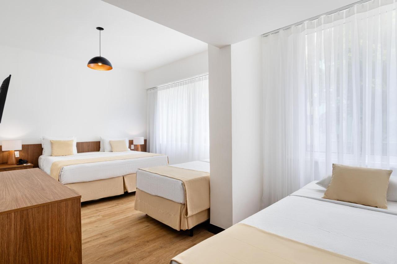 Savoy Othon Lite photo 4