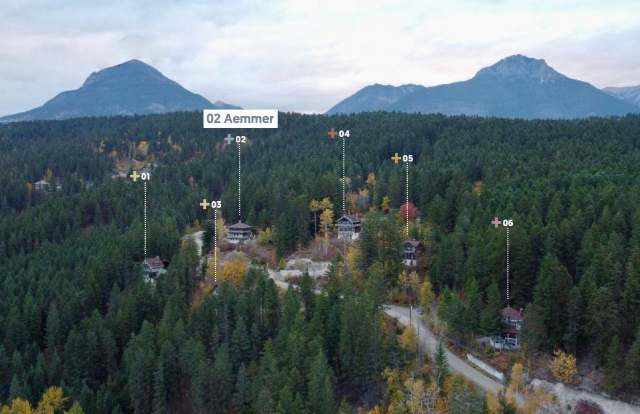 Edelweiss Village & Resort – Chalet Aemmer photo 2