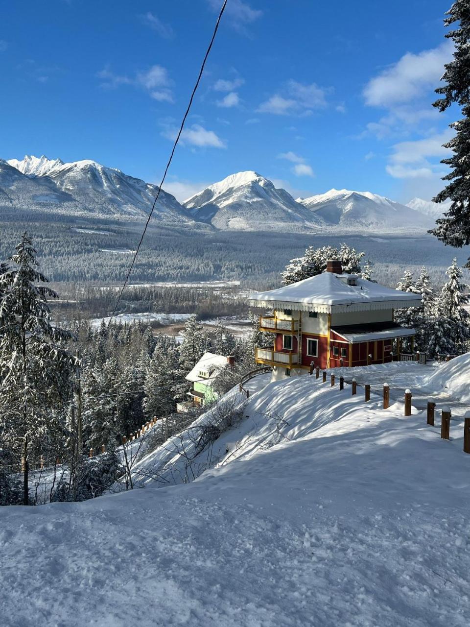 Edelweiss Village & Resort – Chalet Aemmer photo 3
