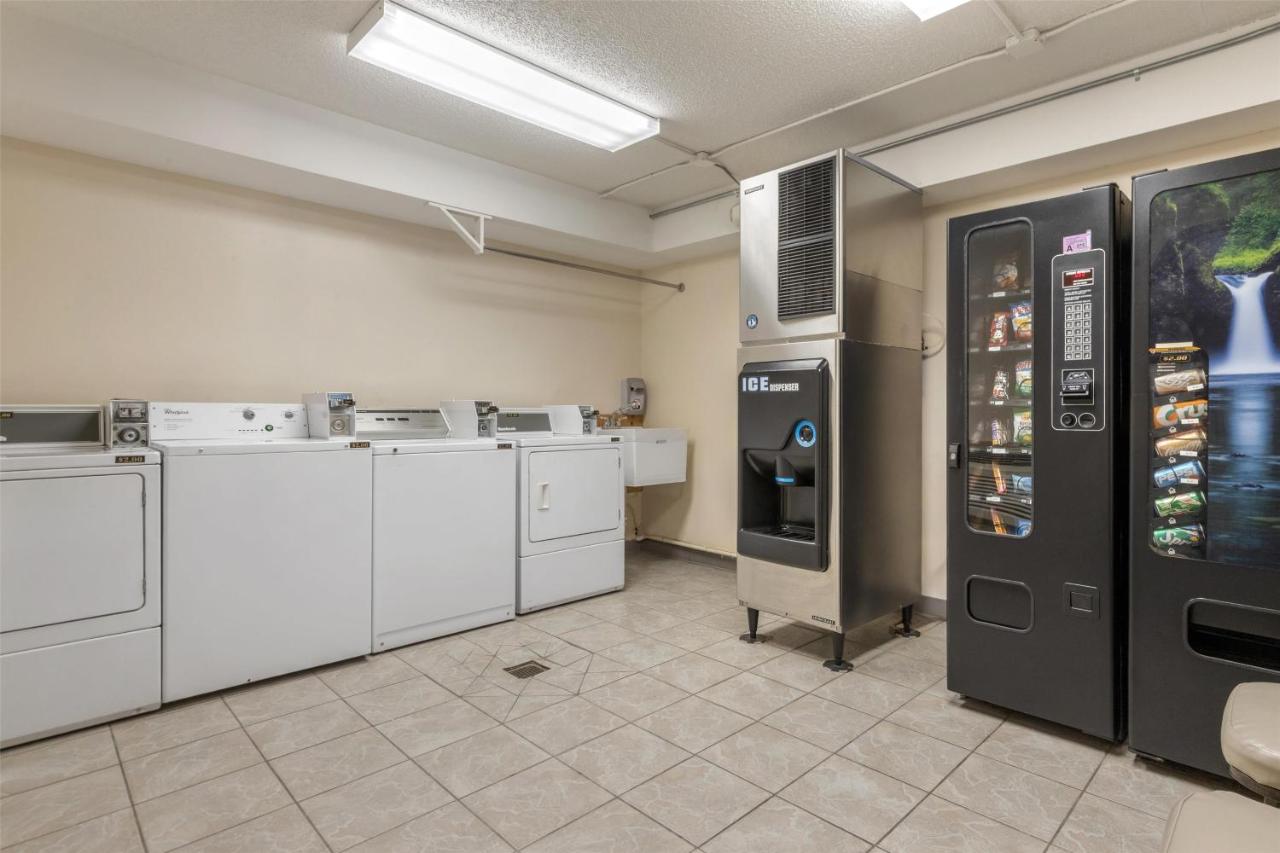 SureStay Plus by Best Western Poteau