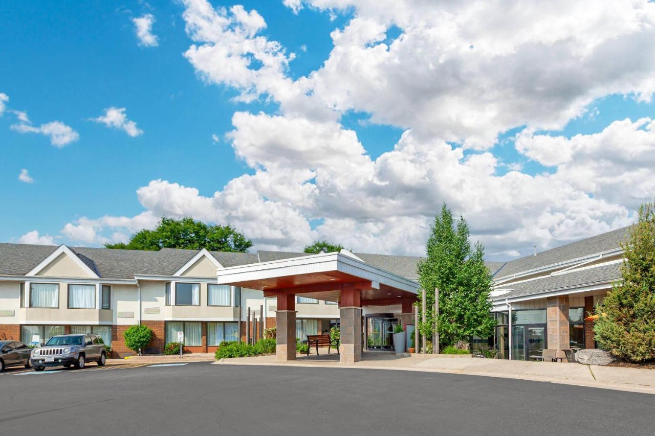 Quality Inn & Suites