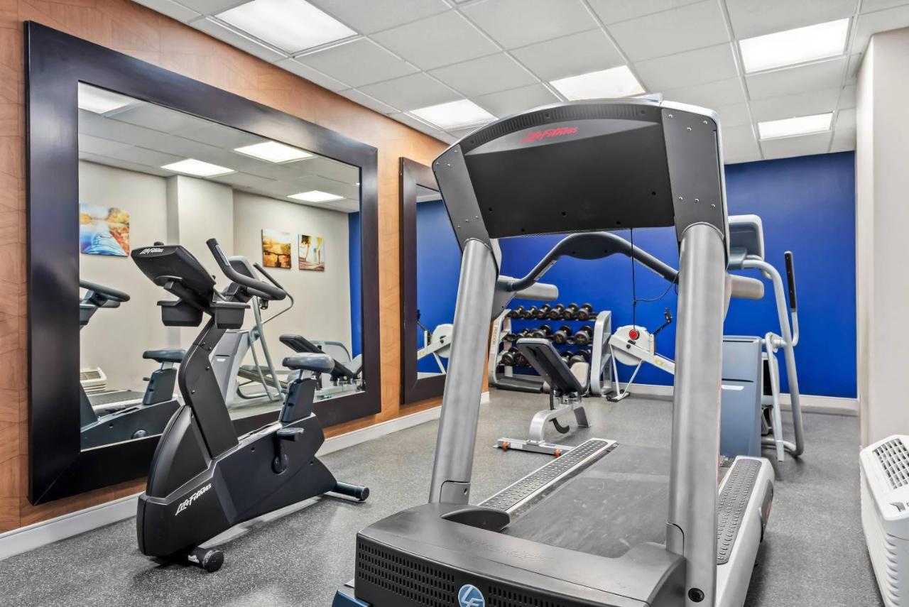 Comfort Inn Largo-Washington DC East photo 2