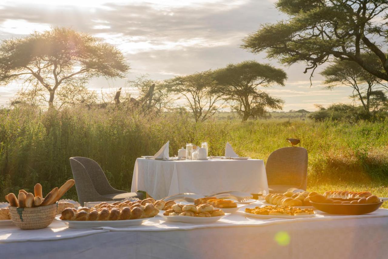 Serengeti Sametu Camp photo 3