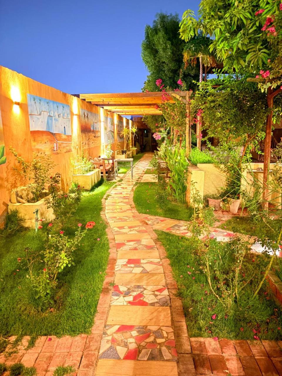 Nile Compound photo 3