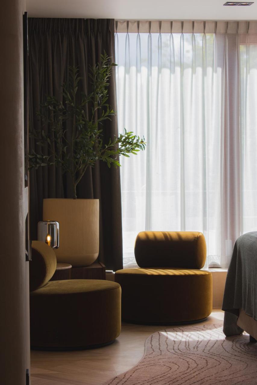 Wellnesshotel Thermae 2000 photo 2