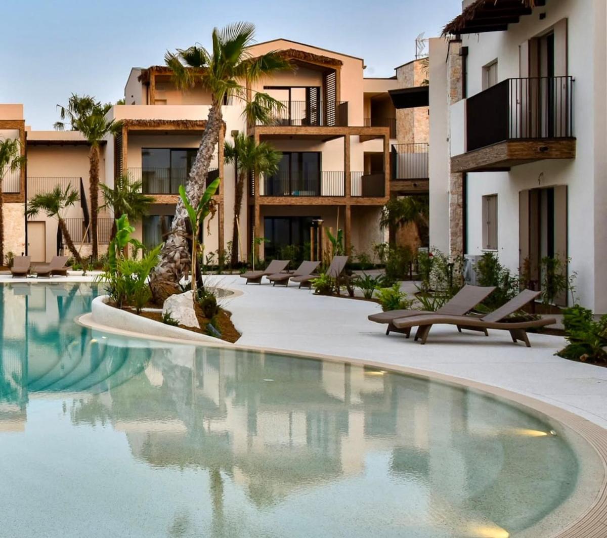 Caribe Sunset - Large 3 Bedrooms with Caribbean Pool - 2