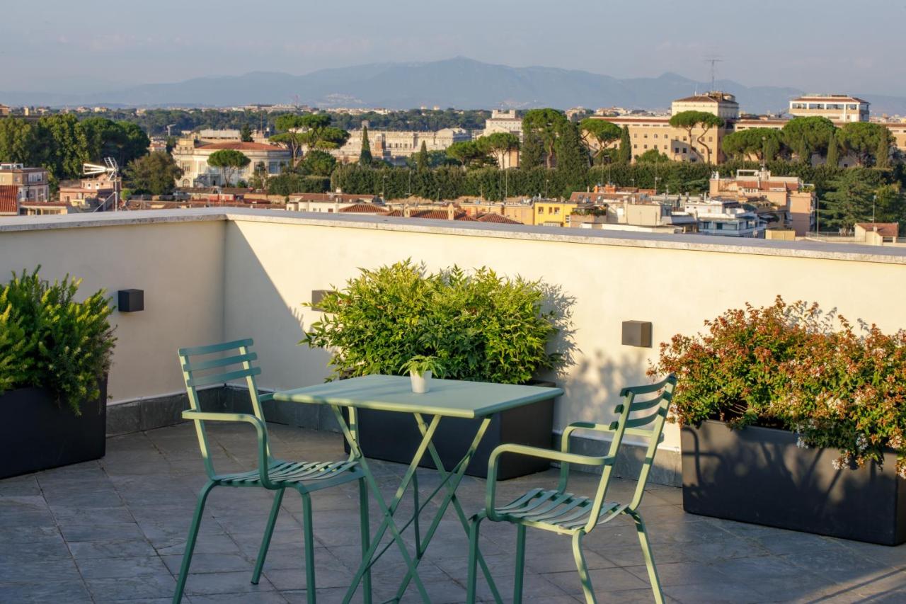 Hotel Alessandrino photo 4