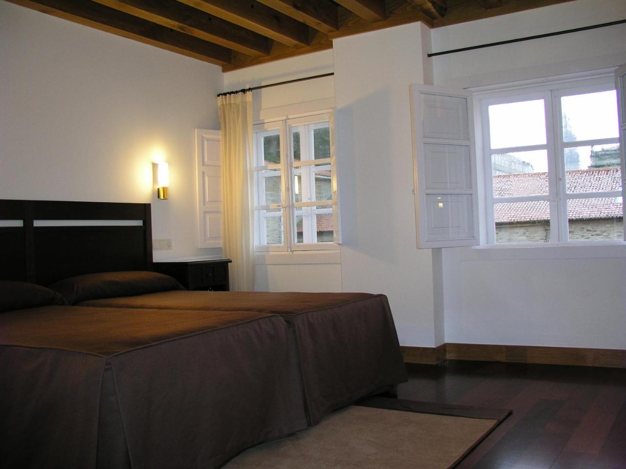 San Francisco Hotel Monumento photo 4