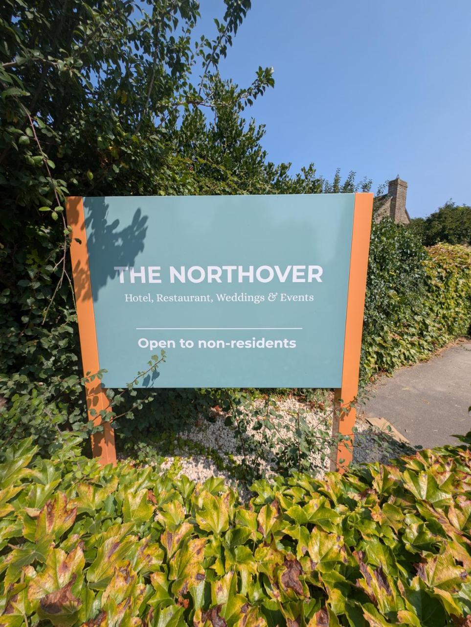 Foto - Northover Manor Hotel