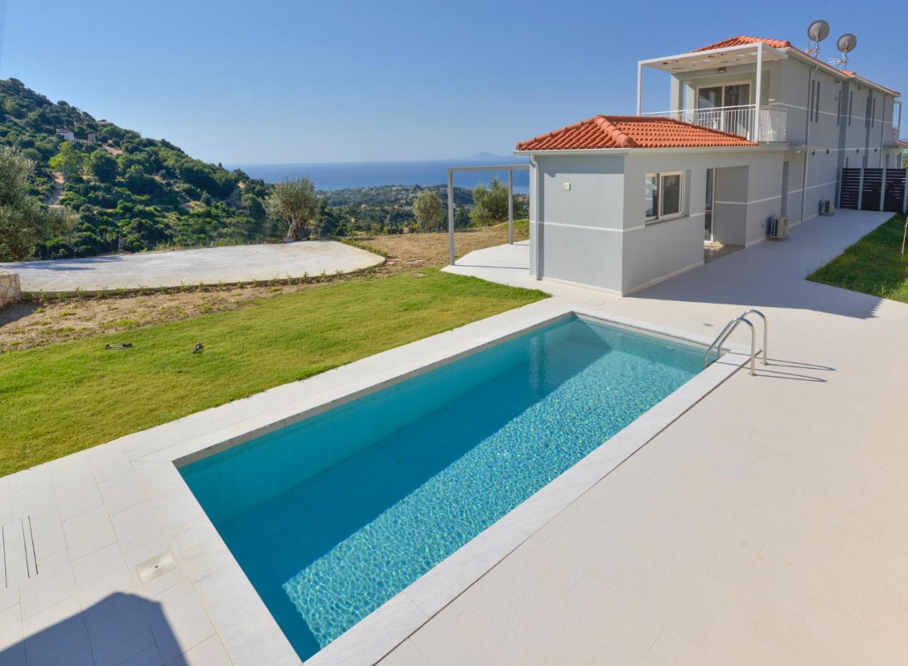 Gold Sun Villa - 2
