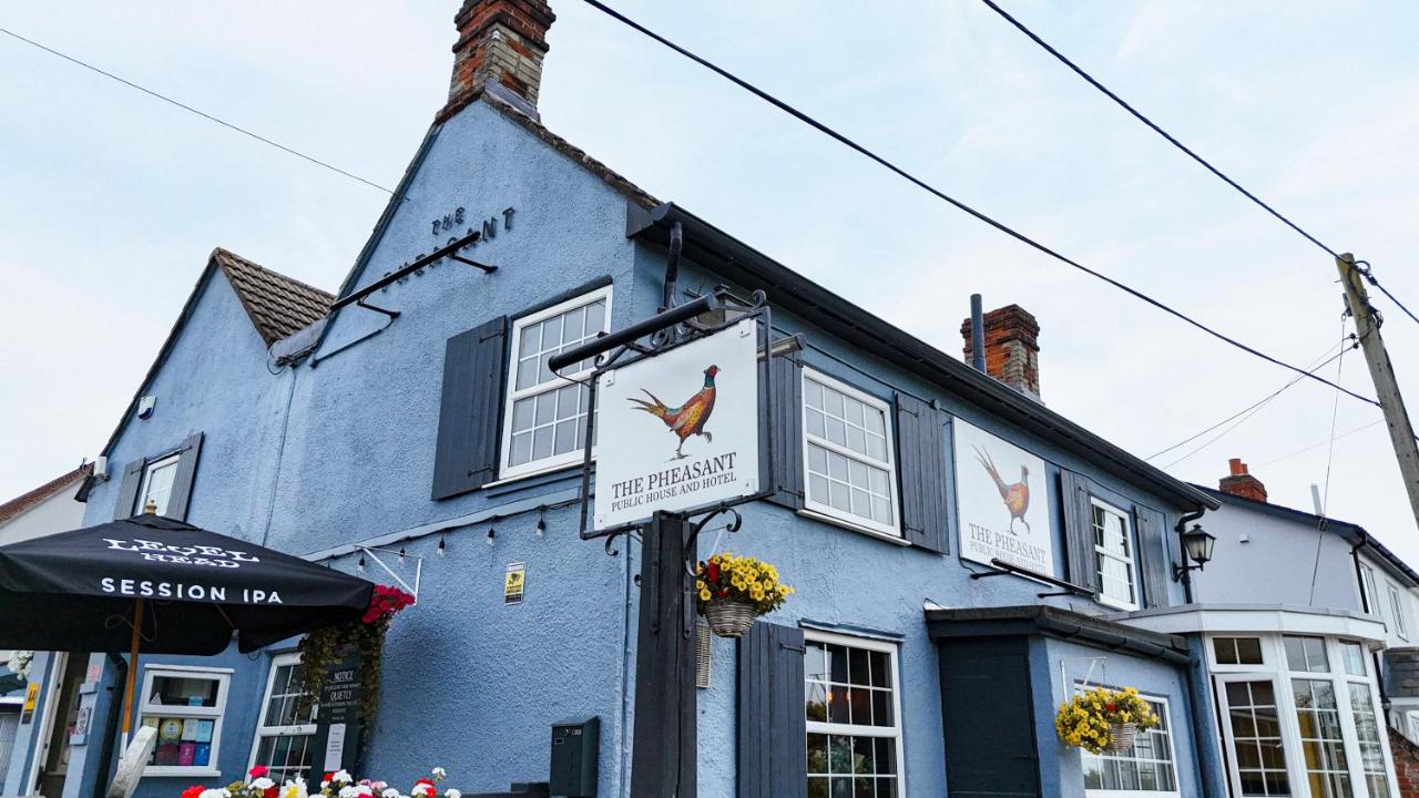 The Pheasant Public House & Hotel - 3