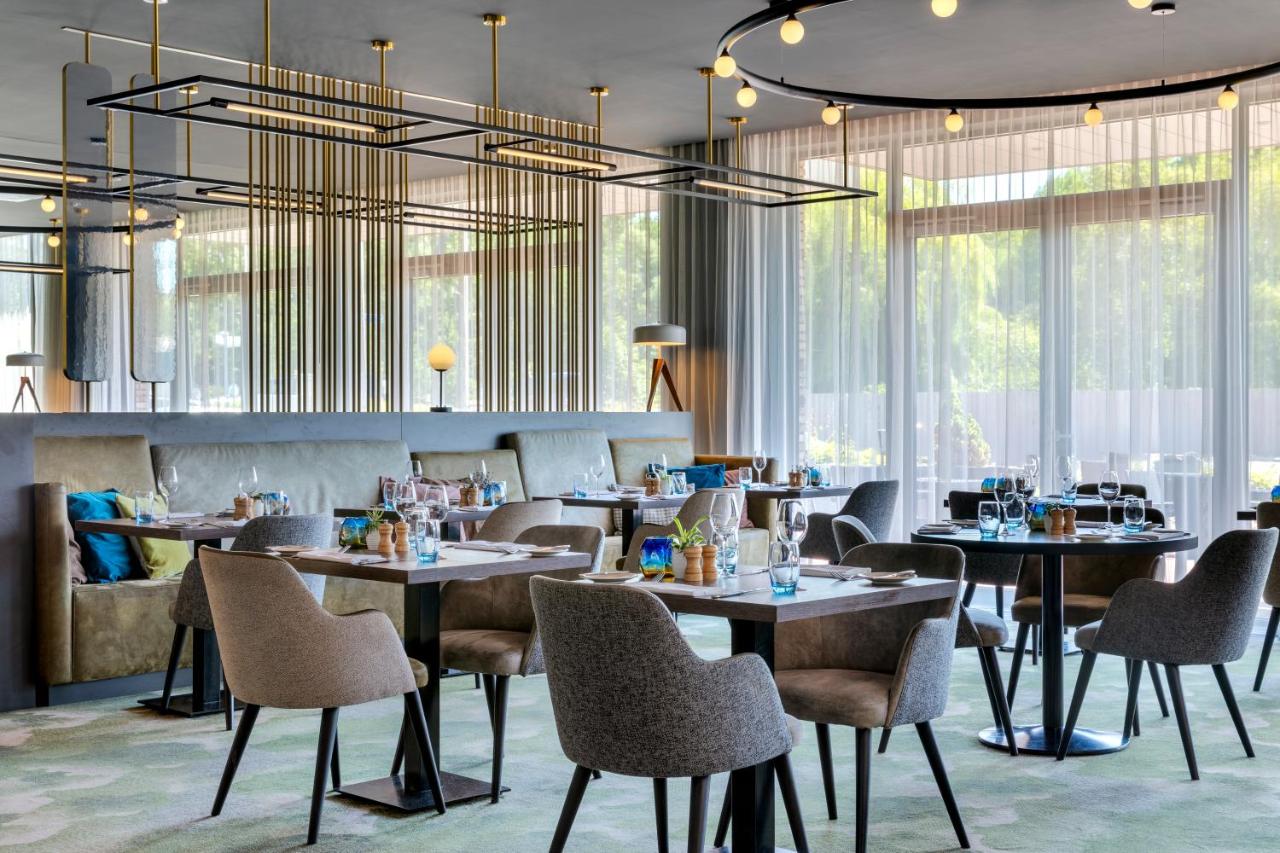 Renaissance Amsterdam Schiphol Airport Hotel - 4
