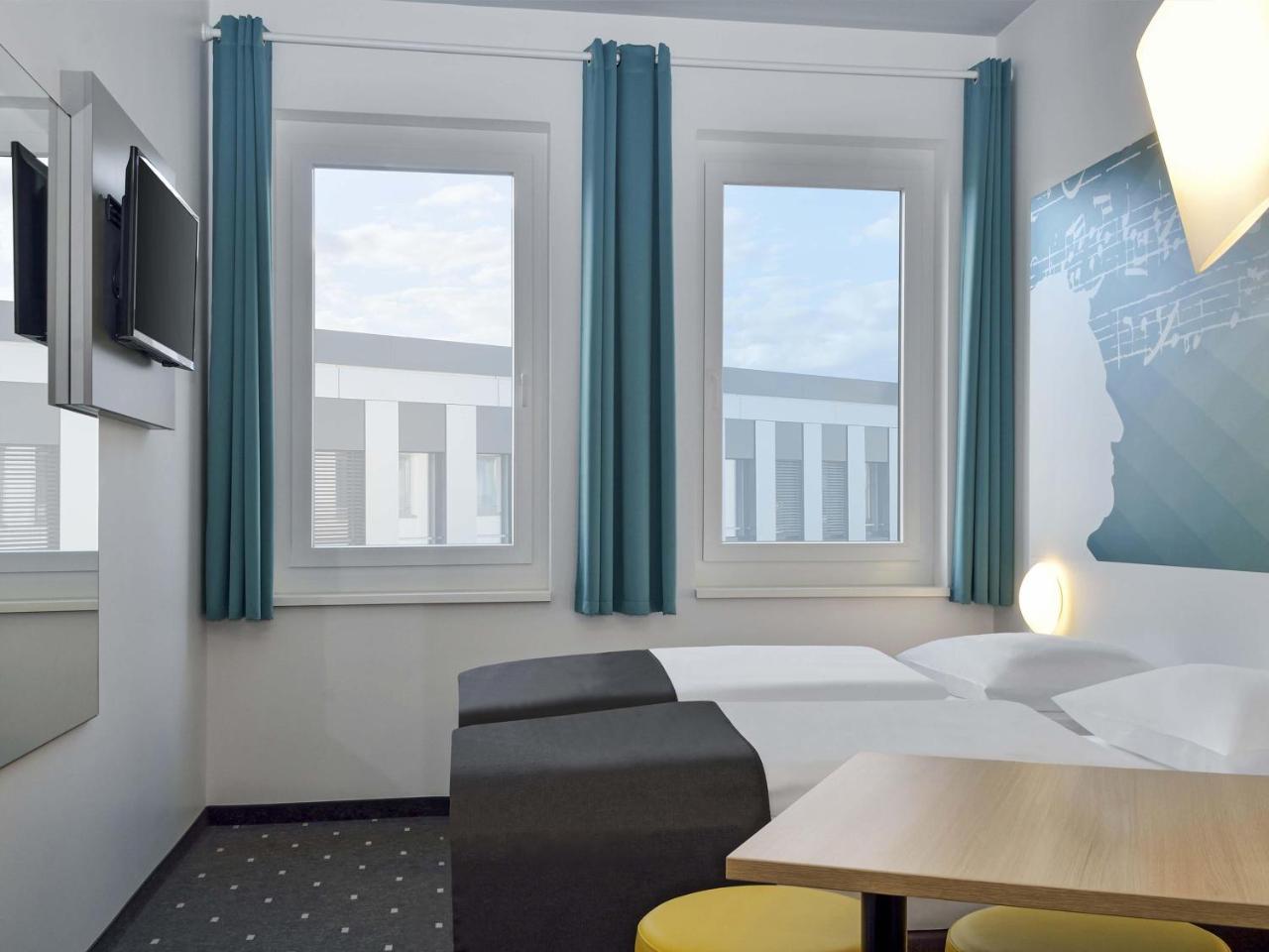 Foto - B&B Hotel Halle (Saale)