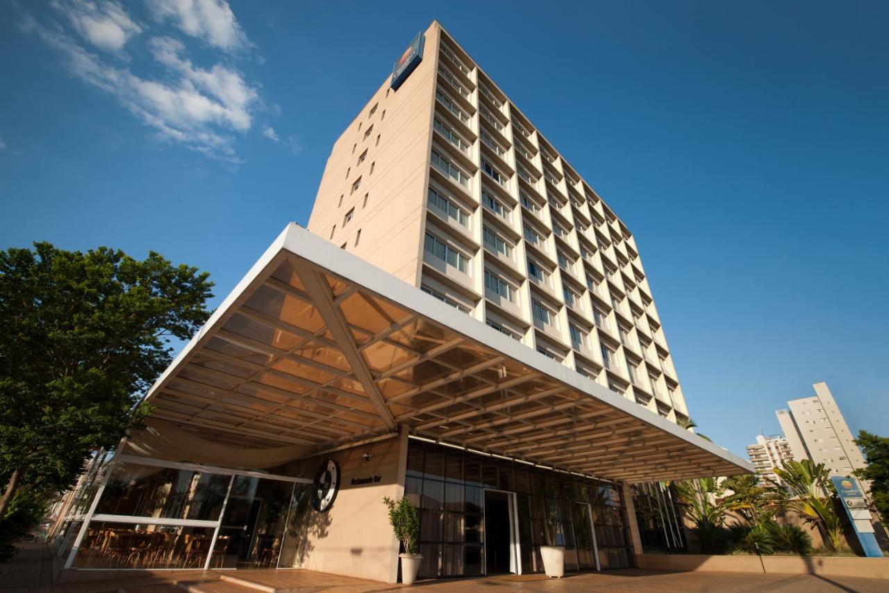 Comfort Hotel Sertaozinho