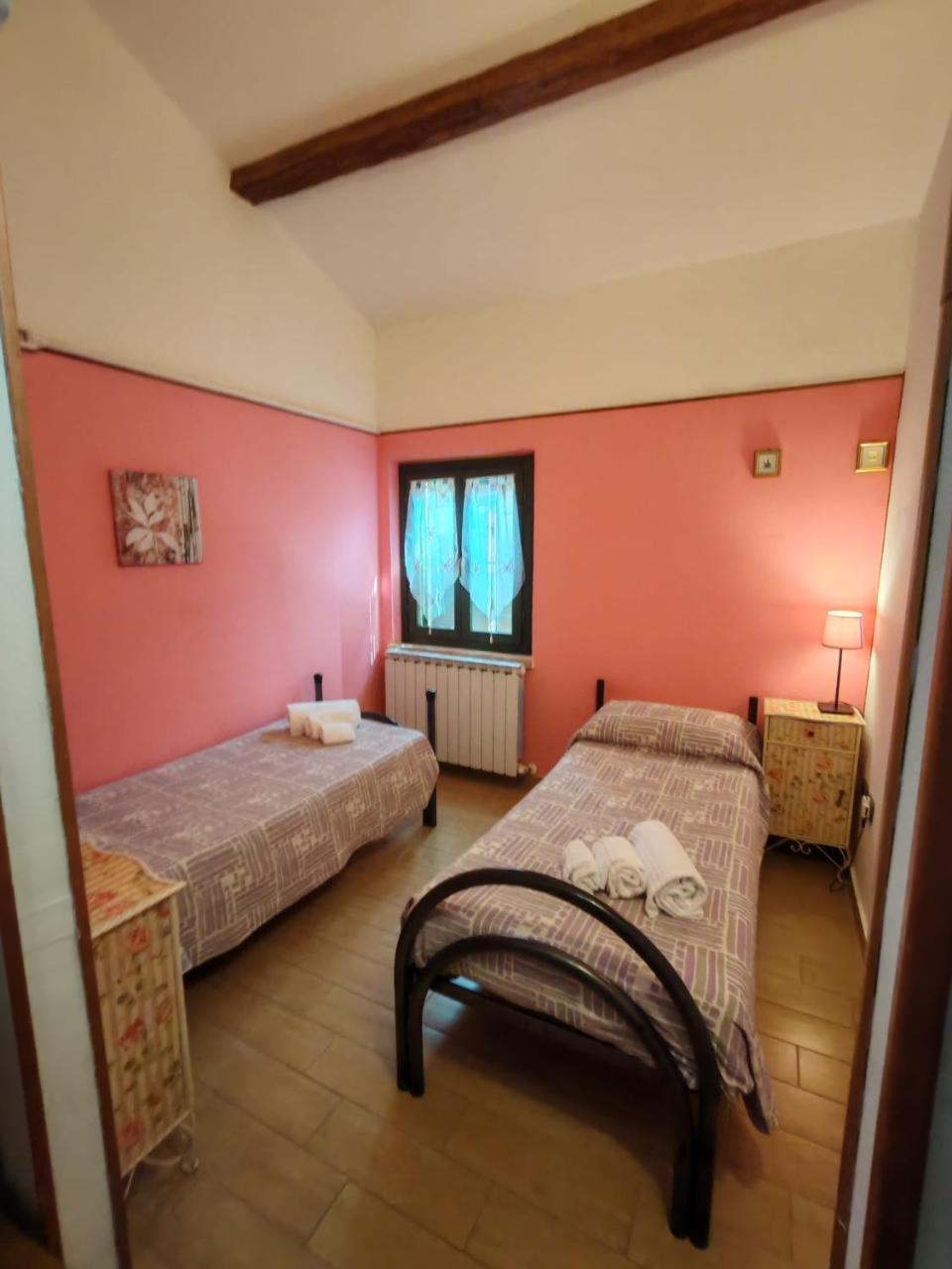 Agriturismo Fattoria Del Colle By Enrico - 4