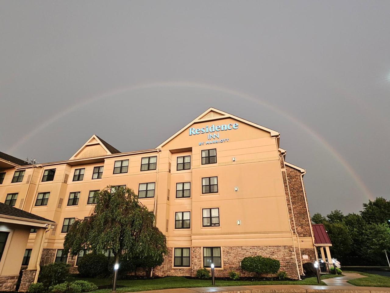 Foto - Residence Inn Dover