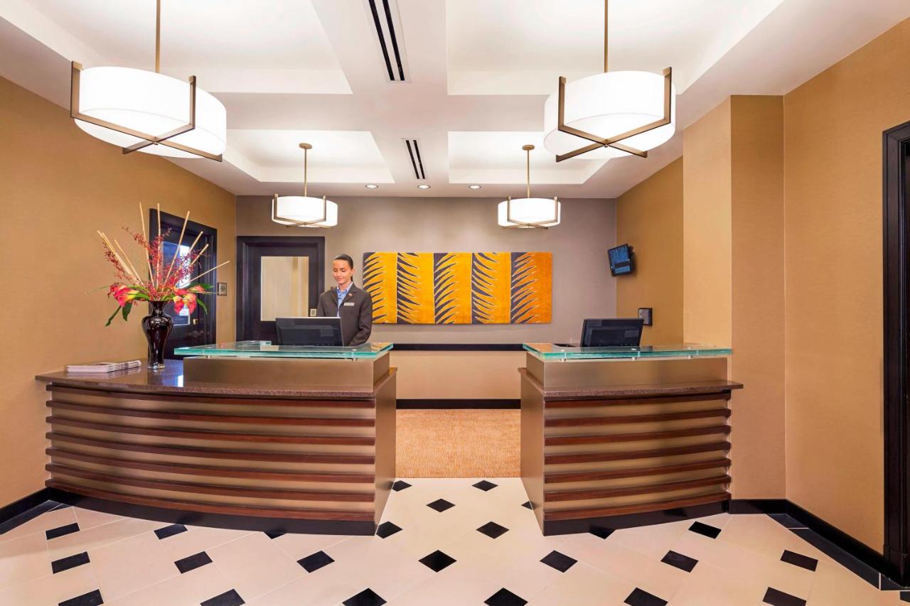 Foto - Residence Inn by Marriott Omaha Downtown Old Market Area