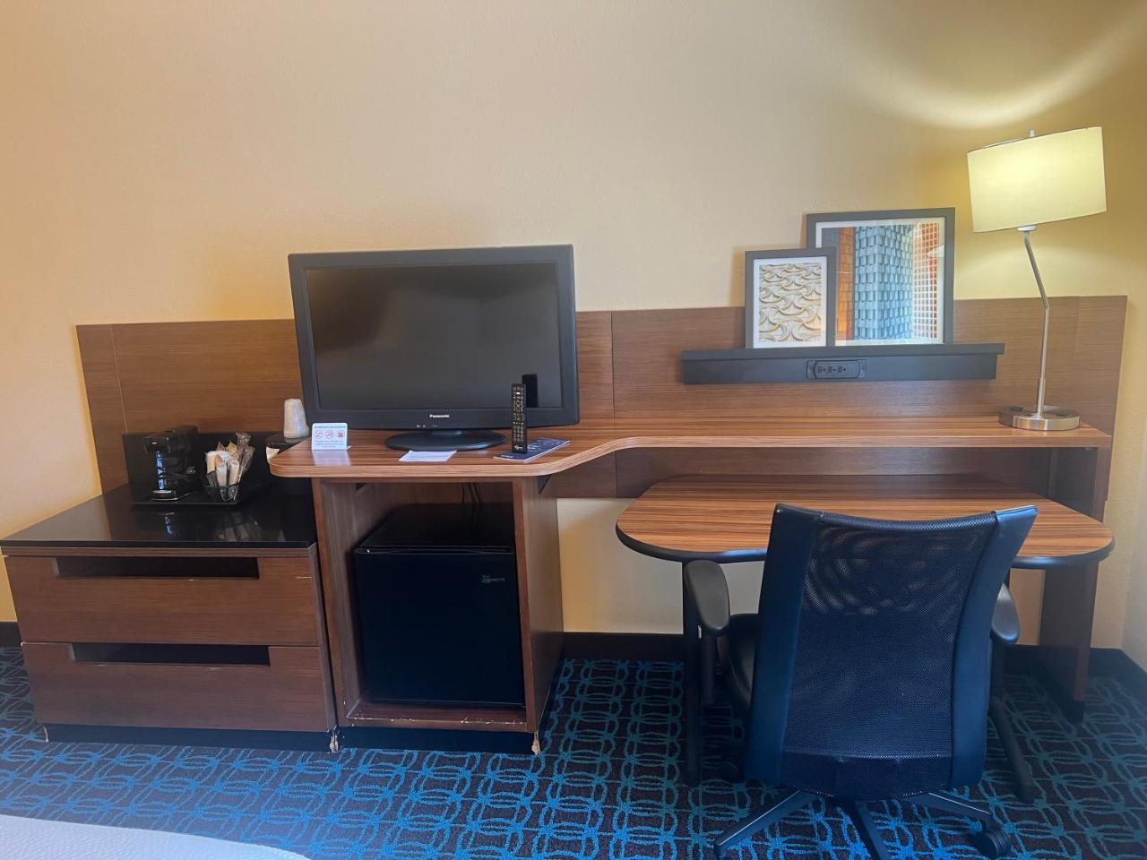 Foto - Fairfield Inn and Suites by Marriott Atlanta Suwanee