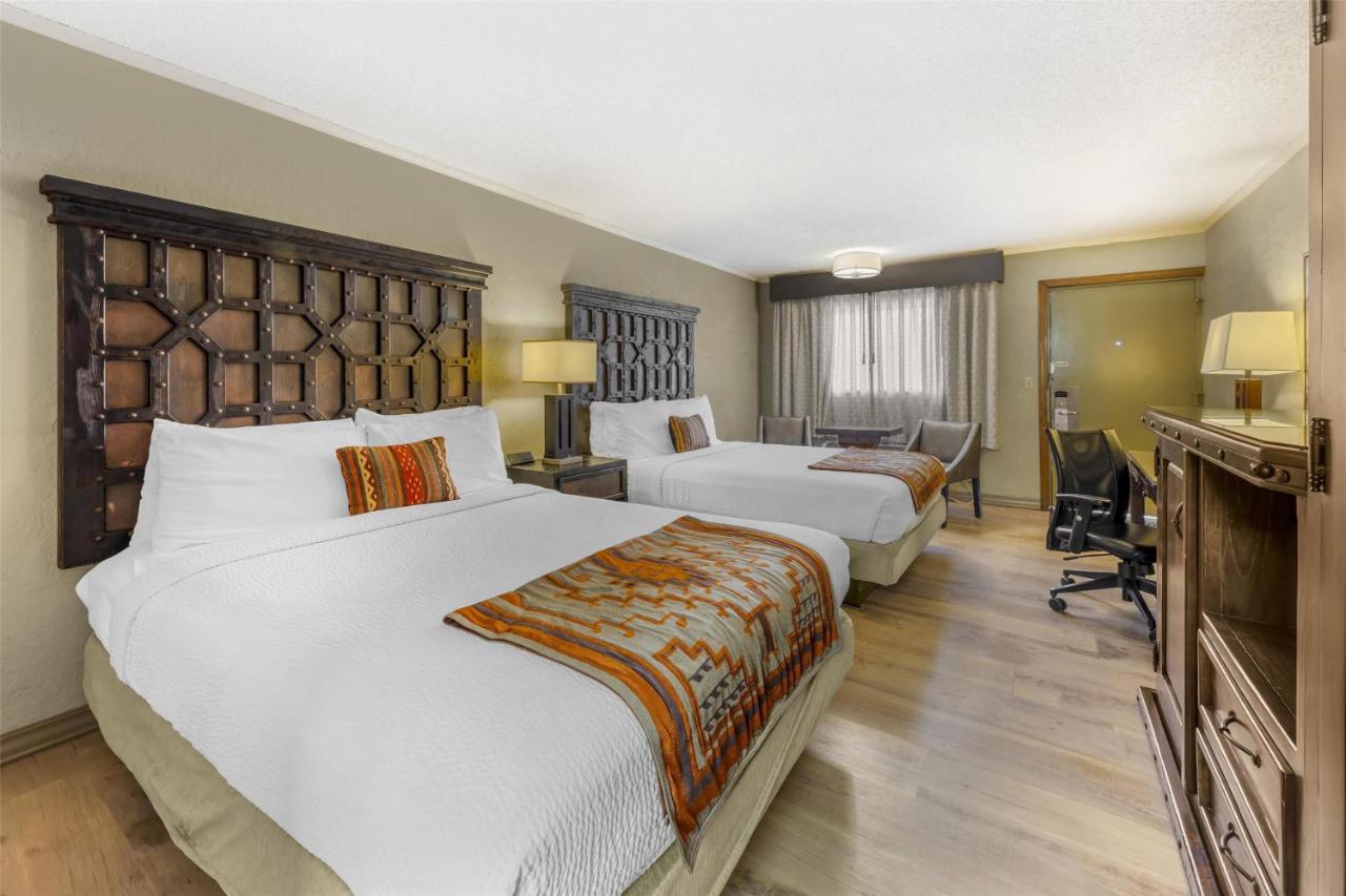 Foto - Best Western Plus Weatherford