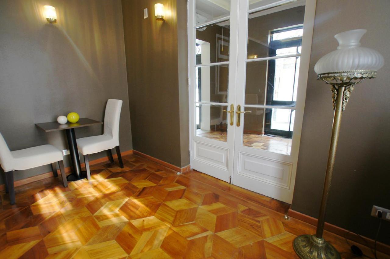 Quiral Hotel Boutique photo 4