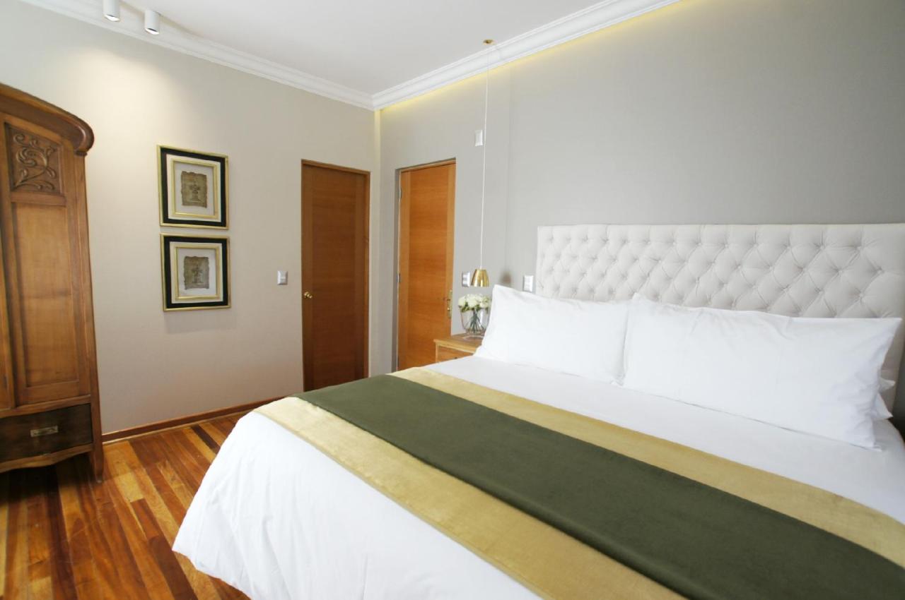 Quiral Hotel Boutique photo 3