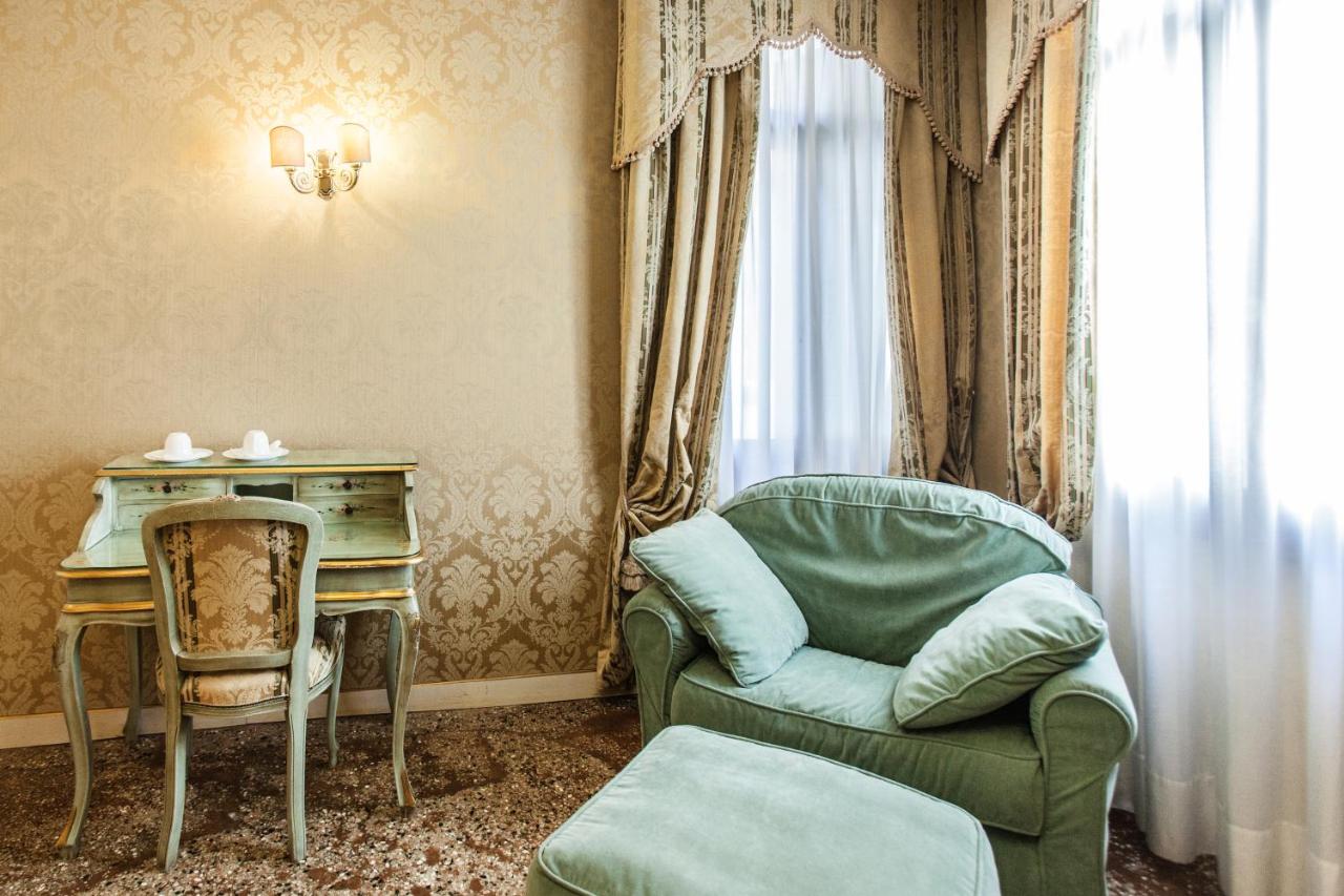 Locanda Barbarigo photo 3