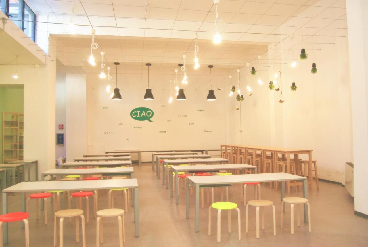 Mio Hostel photo 4