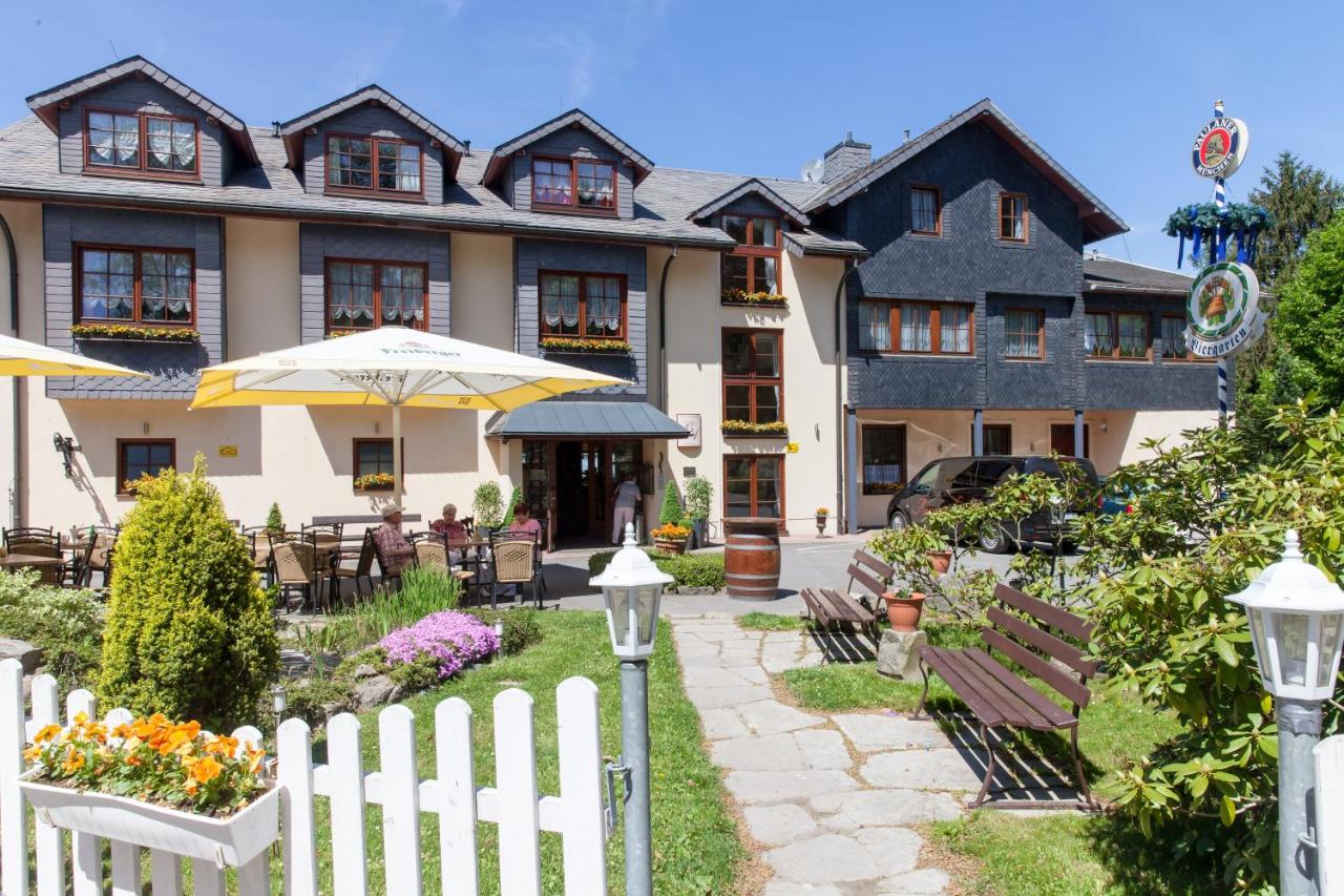 Berghotel Augustusberg photo 2