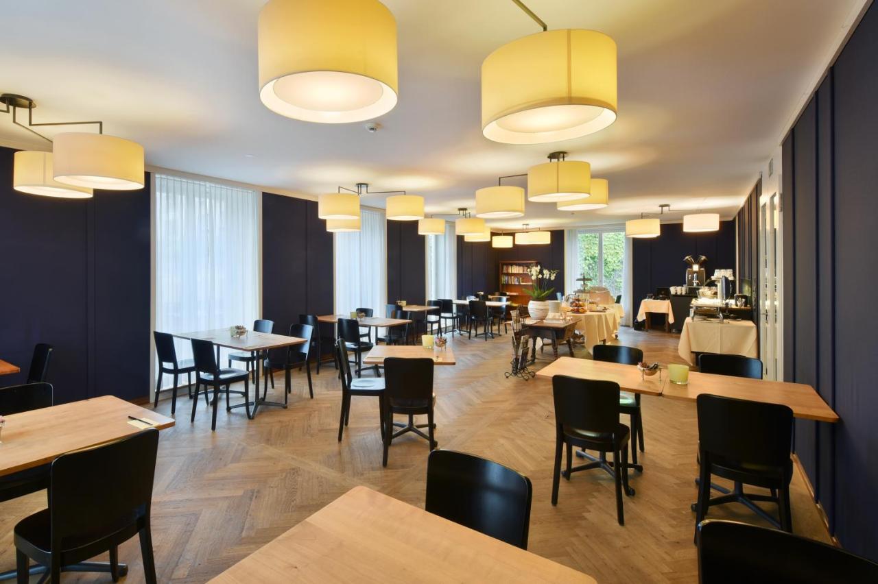 Hotel im Schlosspark photo 2