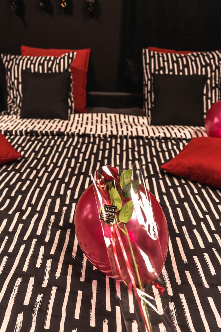 Love room - L'escapade du désir - 2