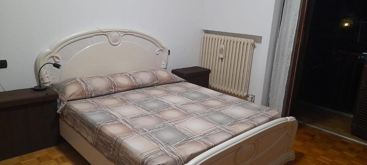 BILOCALE 70Mq giardino cond balconcini vicino OSPEDALI UNIVERSITà - 4