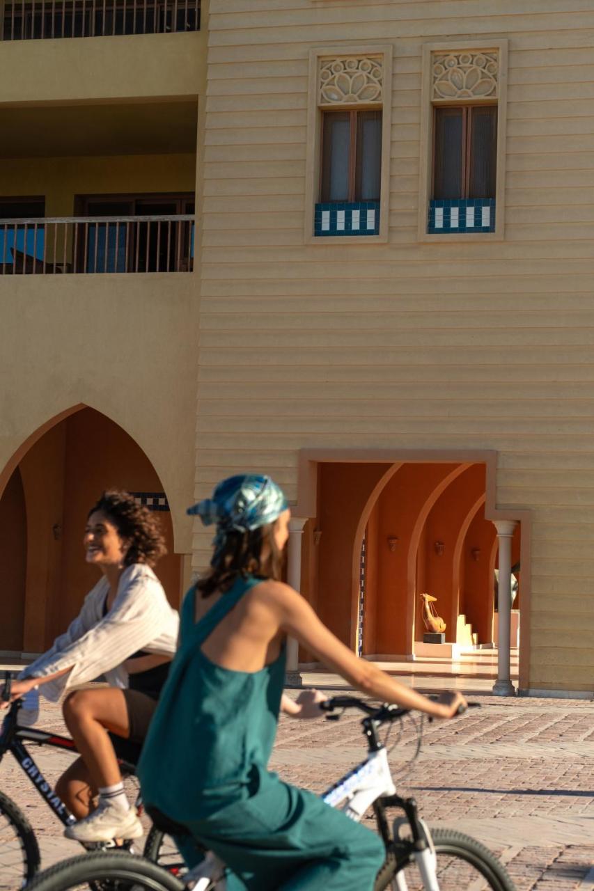 Foto - Fanadir Hotel El Gouna