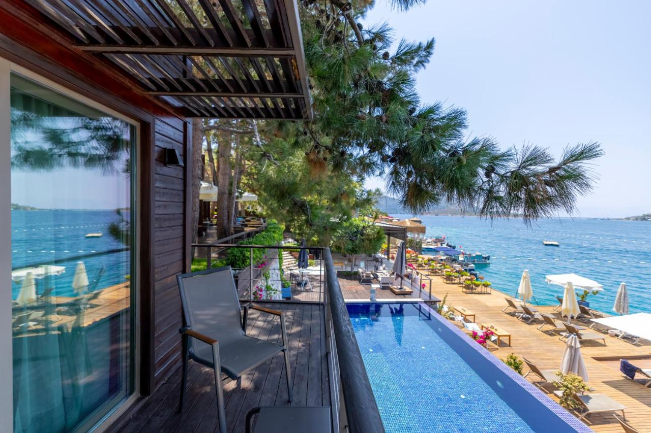 Miamai Boutique Hotel - Adult Only photo 4