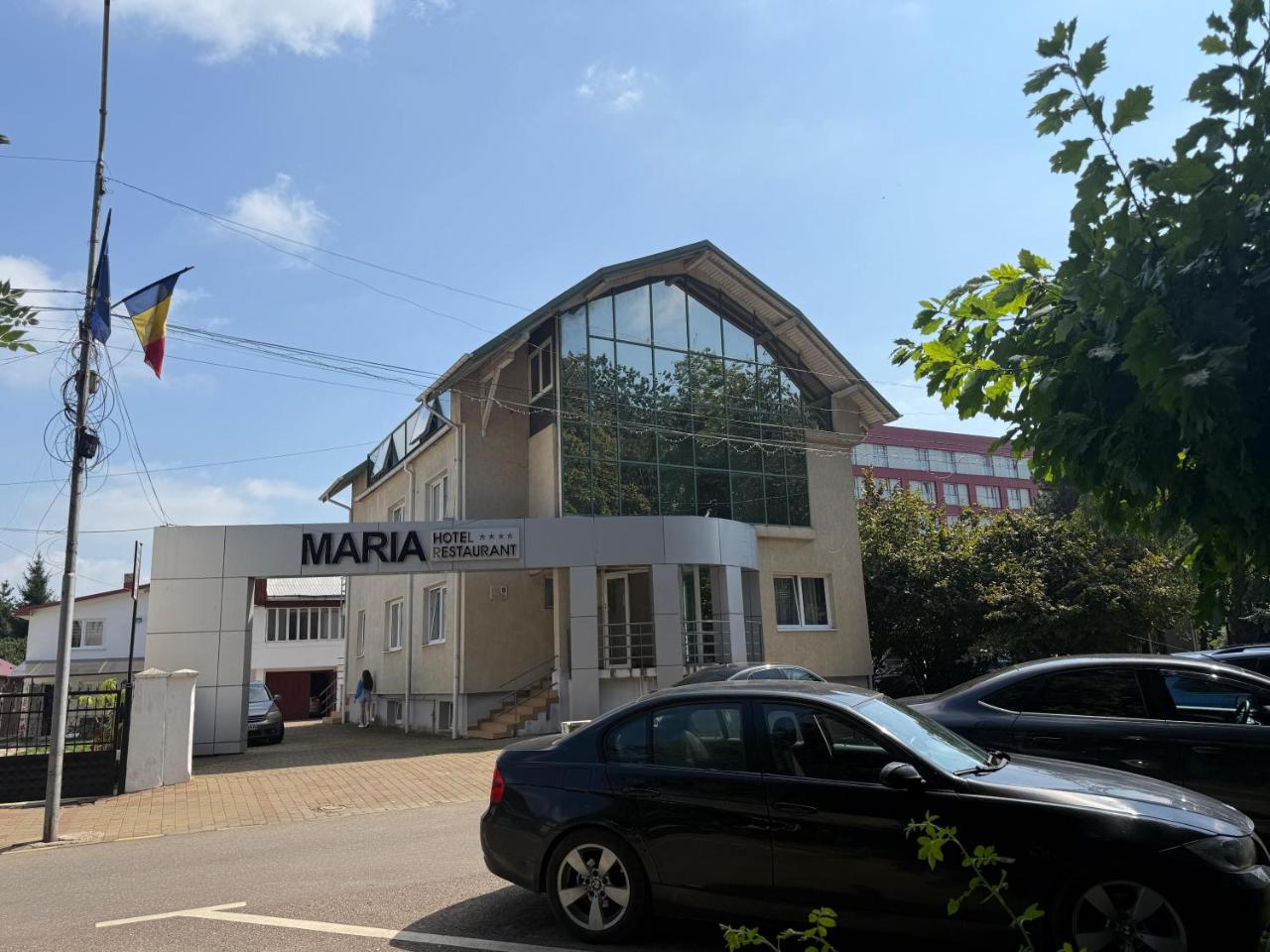 Hotel Maria