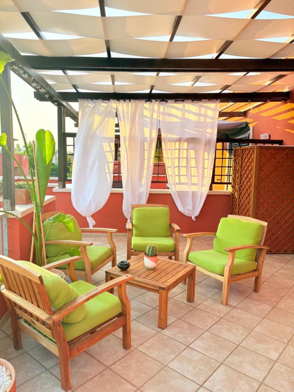 Villaelena Salento Mare - 2