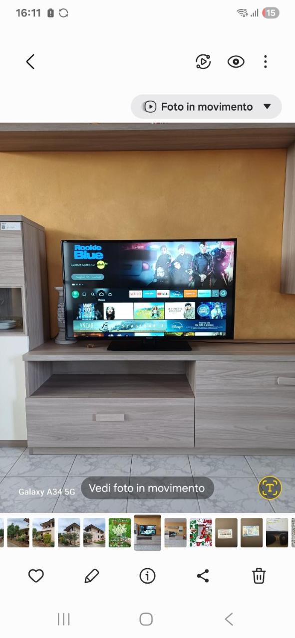 Casa Dante - 2